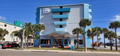 Fountain Beach Resort   Daytona Beach Daytona Beach Florida