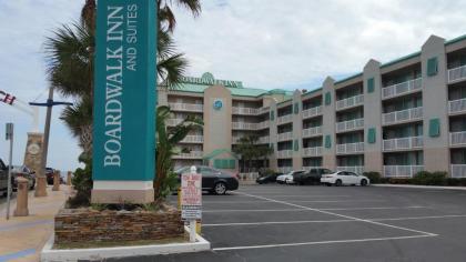 Boardwalk Inn and Suites Daytona Beach