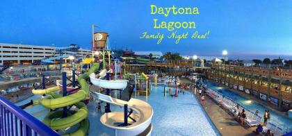 Daytona Inn Studios - image 17